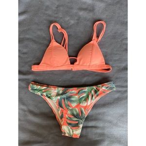 ZAFUL Tropical Bikini 🏝